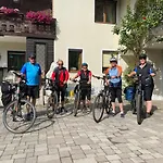 Kramser Affittacamere 3*