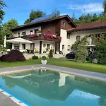 Kramser 3* Arnoldstein
