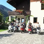 Kramser Affittacamere 3*
