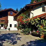 Kramser Affittacamere 3*