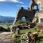 Affittacamere Kramser 3*