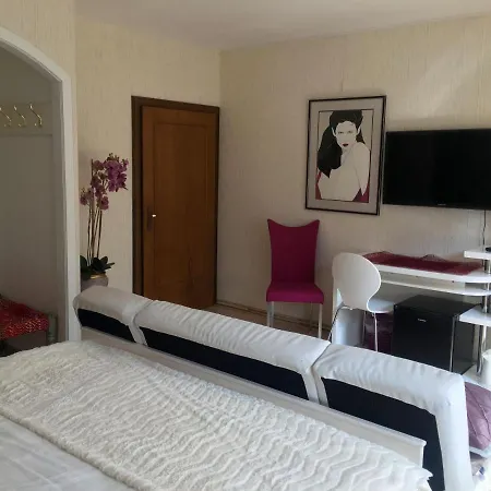 بيت ضيافة Kramser 4*