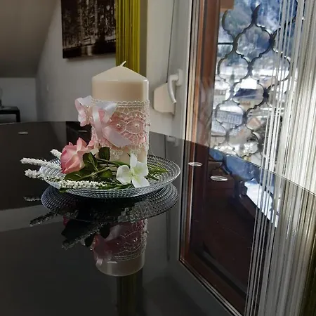 Kramser 4* أرنولدشتاين