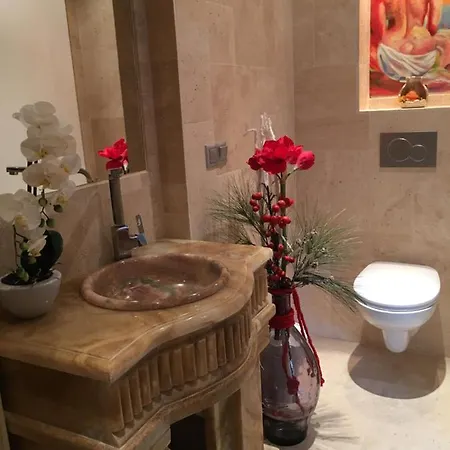 Kramser 4* أرنولدشتاين