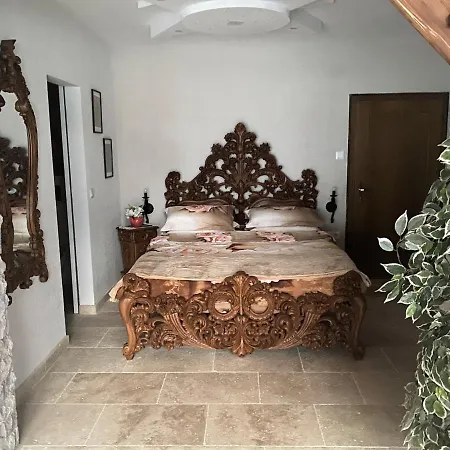 Kramser Guest house