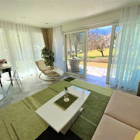 بيت ضيافة Kramser 4*