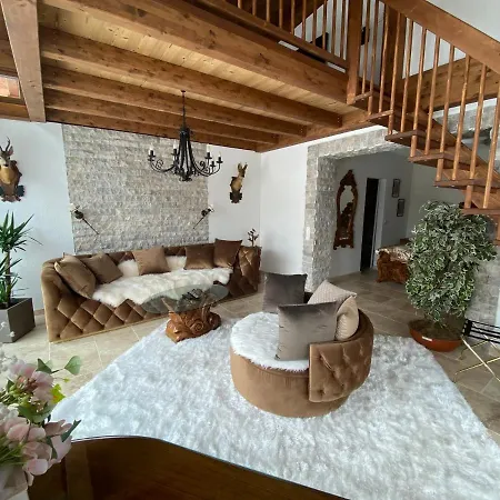 بيت ضيافة Kramser أرنولدشتاين