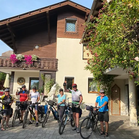 Guest house Kramser Arnoldstein