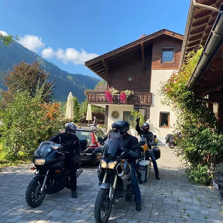 Guest house Kramser