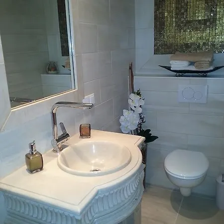 بيت ضيافة Kramser