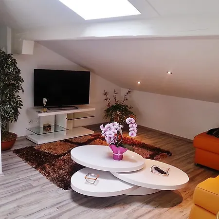 بيت ضيافة Kramser