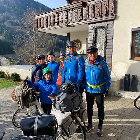 Kramser Guest house *