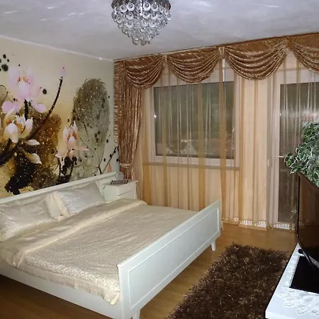 Kramser بيت ضيافة أرنولدشتاين