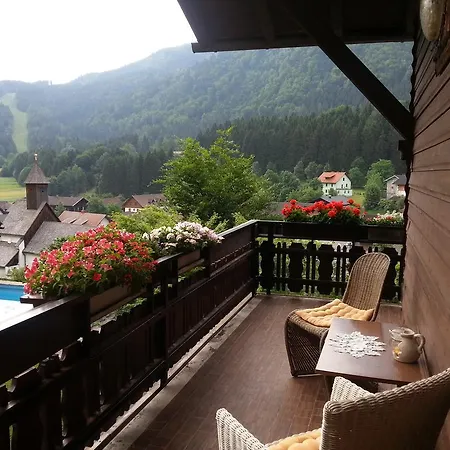 Kramser Affittacamere 4*