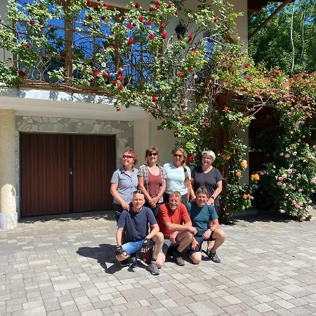 Kramser Guest house Arnoldstein