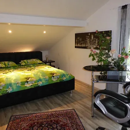 Affittacamere Kramser Arnoldstein