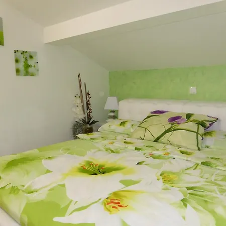 Affittacamere Kramser 4*