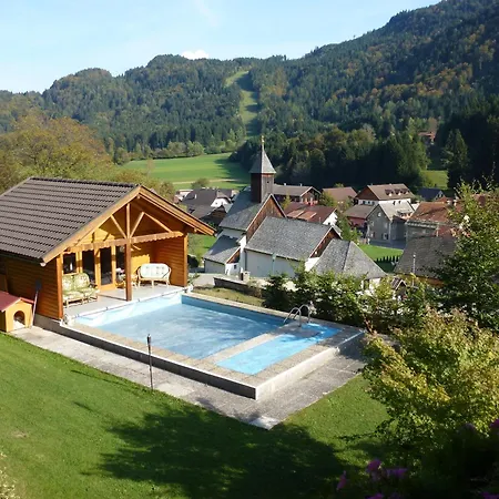 Kramser Guest house *