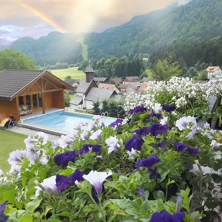 Kramser Guest house Arnoldstein