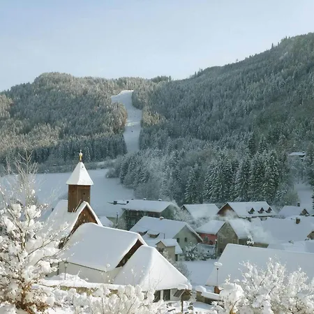 Guest house Kramser