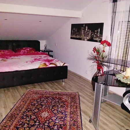 Guest house Kramser *