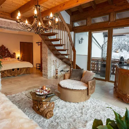 Kramser Guest house Arnoldstein