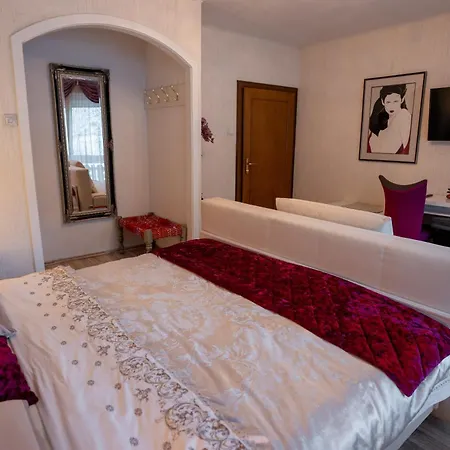 Kramser Guest house Arnoldstein