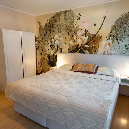 Guest house Kramser Arnoldstein