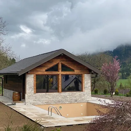 Guest house Kramser