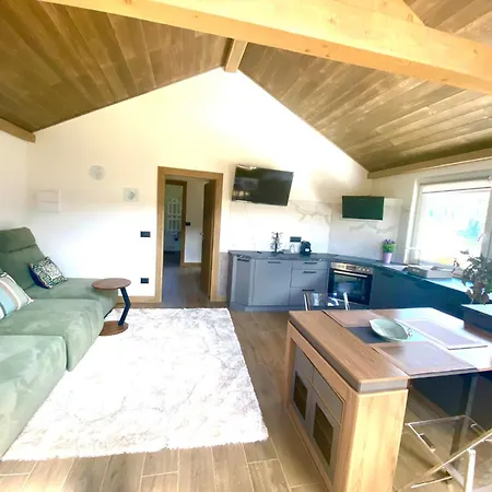Kramser Guest house *