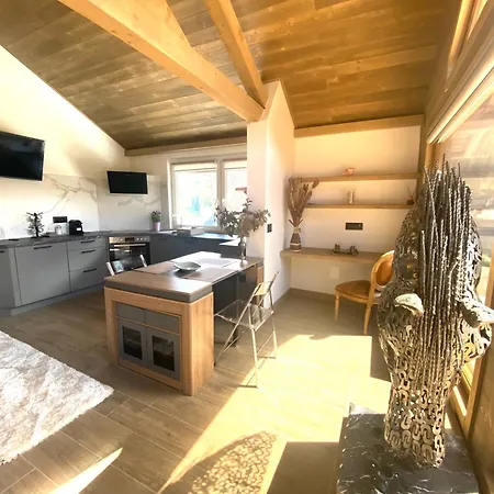 بيت ضيافة Kramser 4*