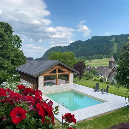 Affittacamere Kramser Arnoldstein