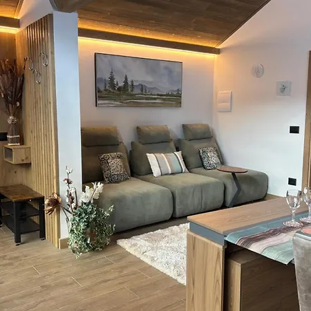 Kramser Pensjonat 3*