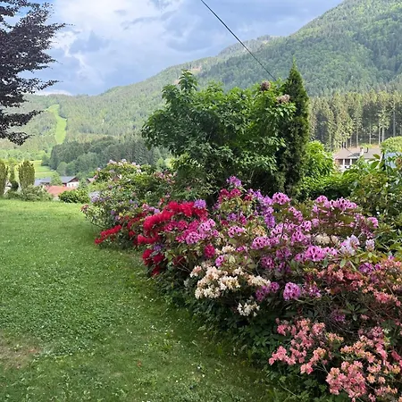 Pensión Kramser Arnoldstein