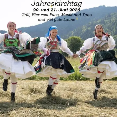 Affittacamere Kramser 3*