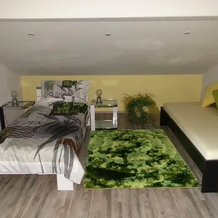 Affittacamere Kramser