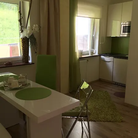 بيت ضيافة Kramser أرنولدشتاين