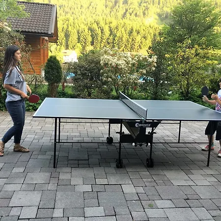 بيت ضيافة Kramser أرنولدشتاين