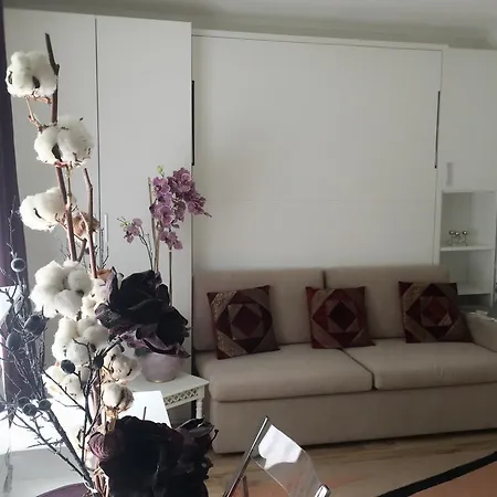 بيت ضيافة Kramser 4*