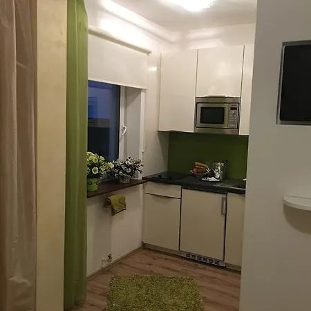 بيت ضيافة Kramser 4*