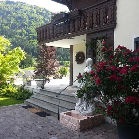 بيت ضيافة Kramser أرنولدشتاين