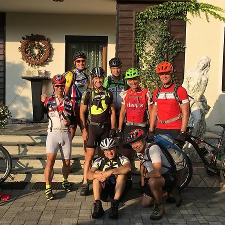 Affittacamere Kramser