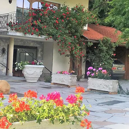 Guest house Kramser
