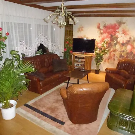 Kramser Affittacamere