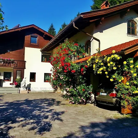 Kramser Pensión 3*