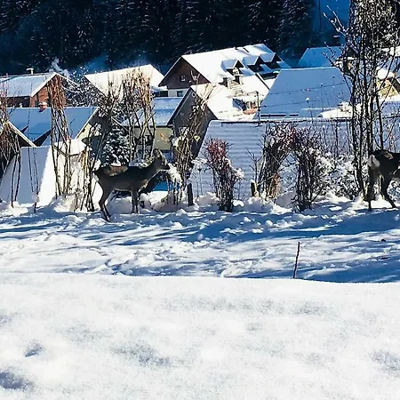 Guest house Kramser Arnoldstein
