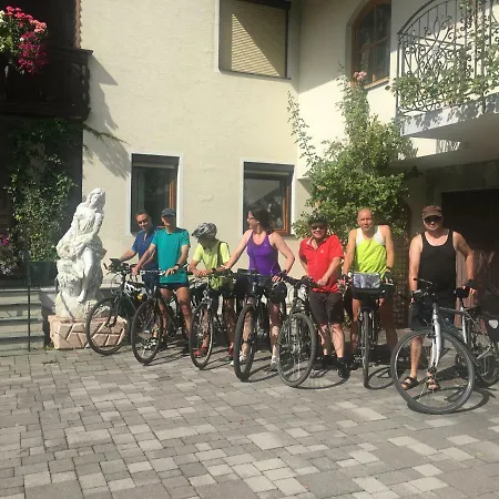 Kramser Affittacamere 4*