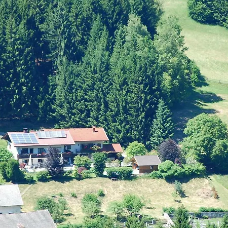 Affittacamere Kramser 4*
