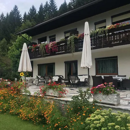 Guest house Kramser