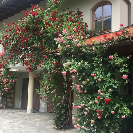 Kramser Affittacamere 4*